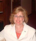  Elder Lynne Woodward